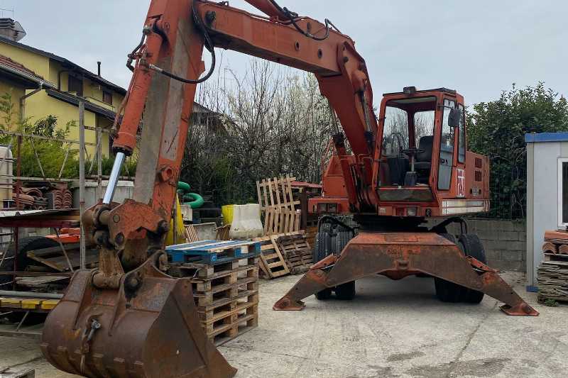 OmecoHub - Immagine FAI 1100